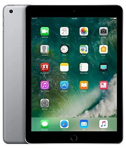 iPad (5th generation)