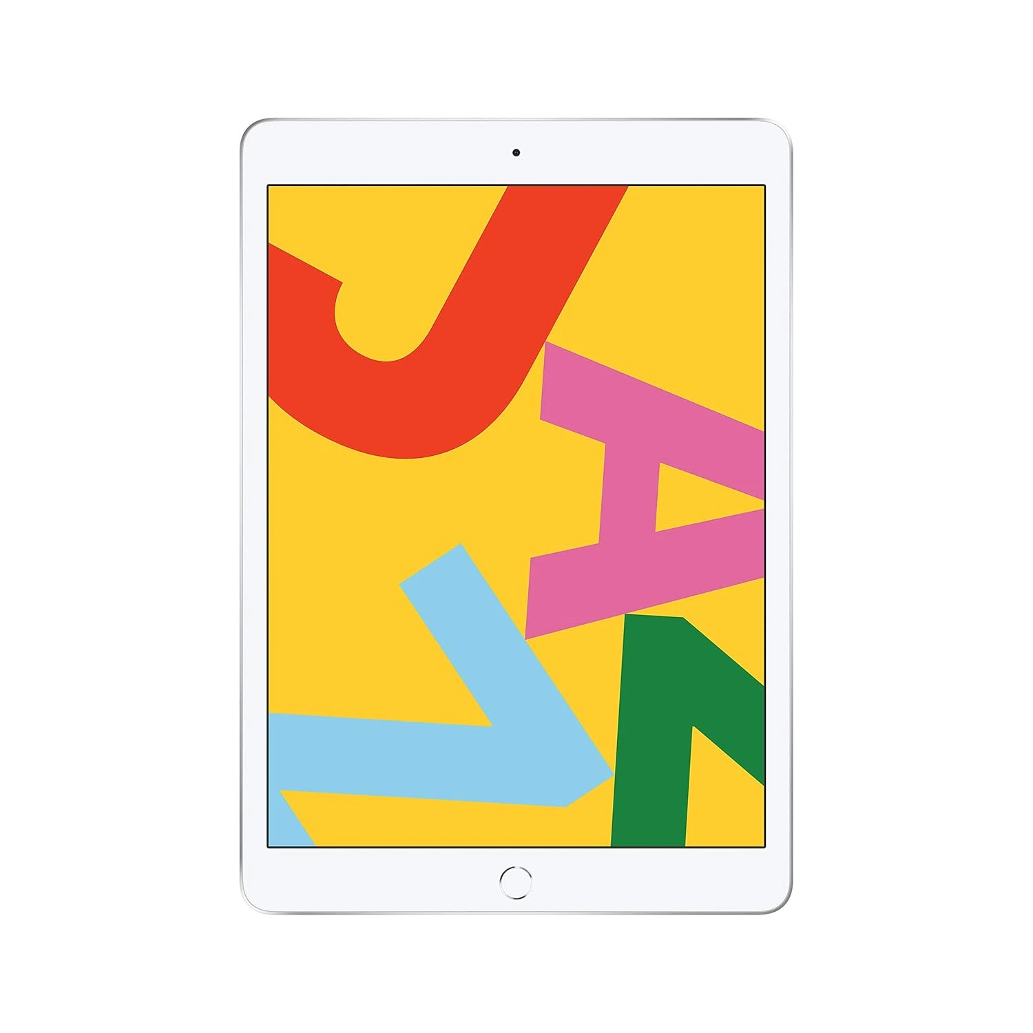 iPad (7th generation)