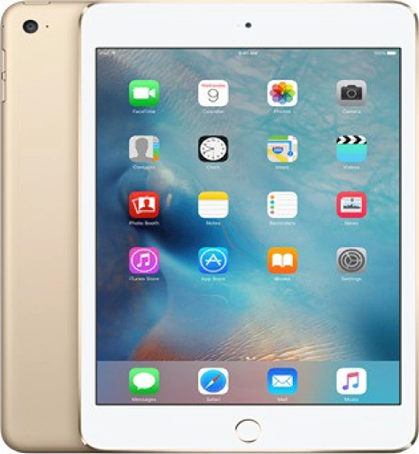 iPad Mini (4th generation)