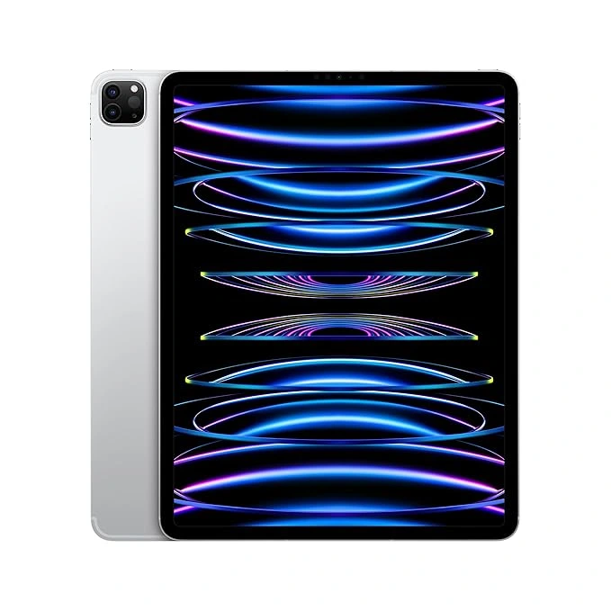 iPad Pro 12.9 inch