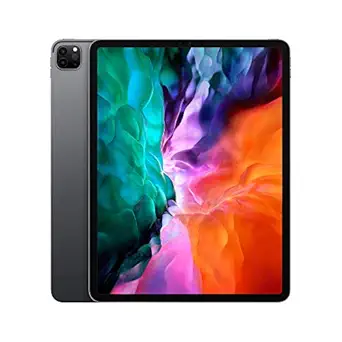 iPad Pro 4 12.9 inch